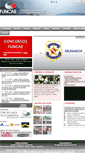 Mobile Screenshot of funcab.org